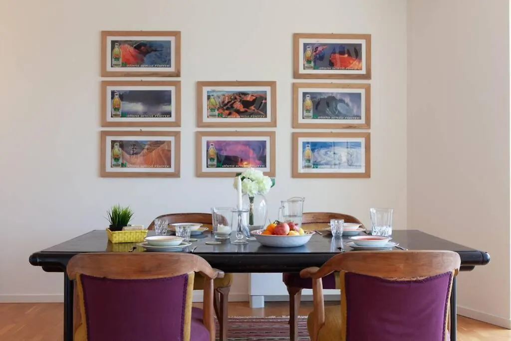 Appartamento Olive Oil Apartment-Terrace With View Of The Walls Lucca