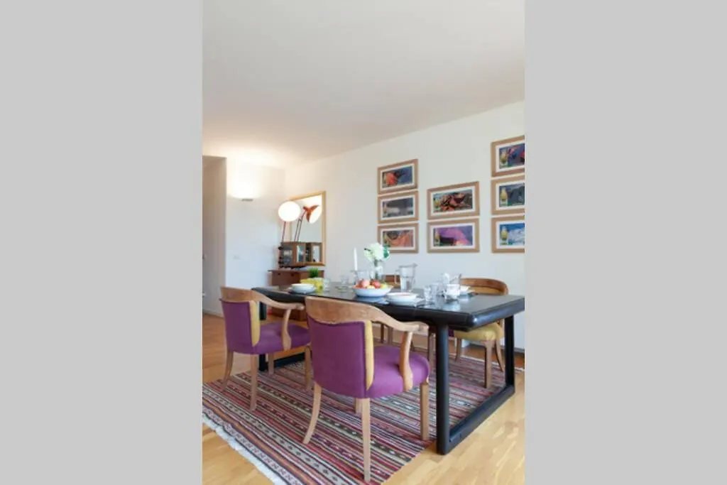 Olive Oil Apartment-Terrace With View Of The Walls Lucca 0*,