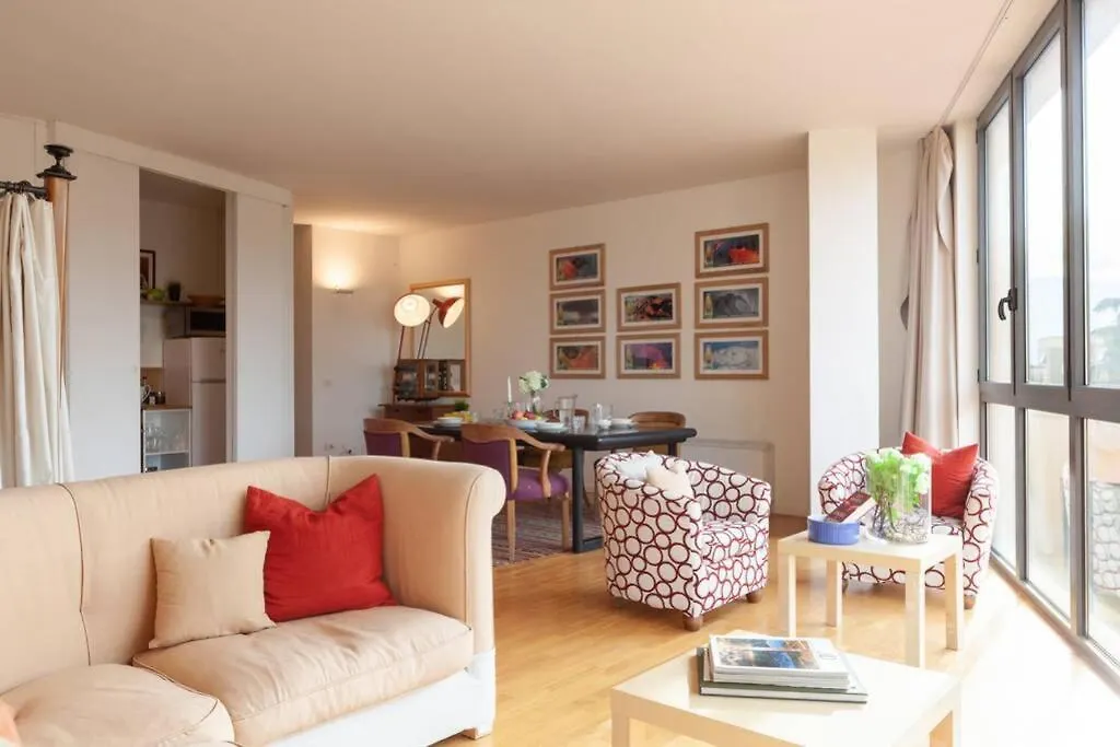 Olive Oil Apartment-Terrace With View Of The Walls Lucca Appartamento
