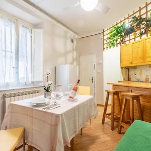  Appartamento Le Antiche Mura